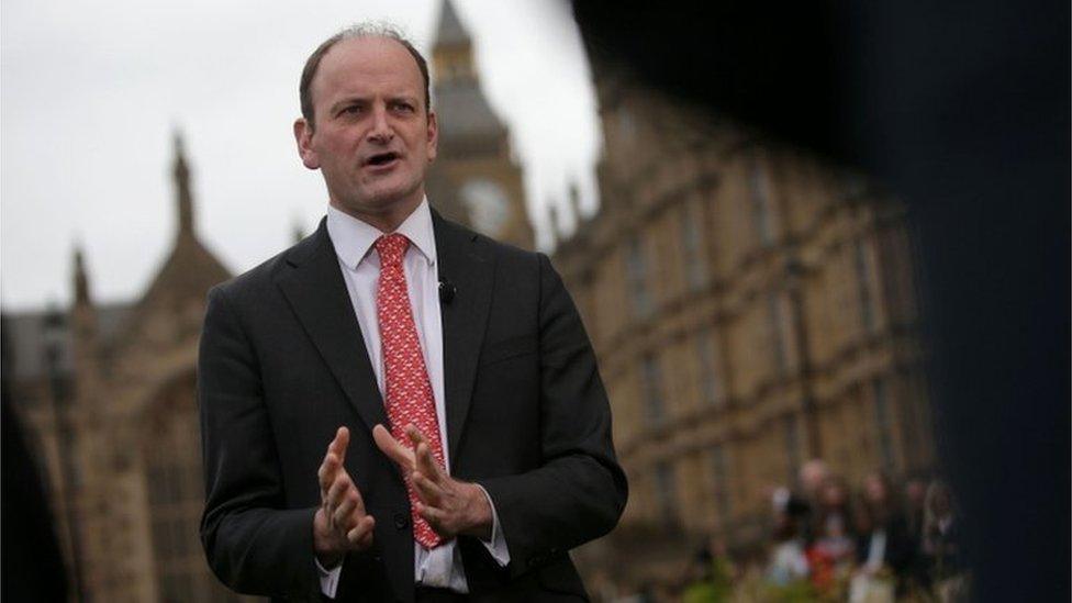 Douglas Carswell