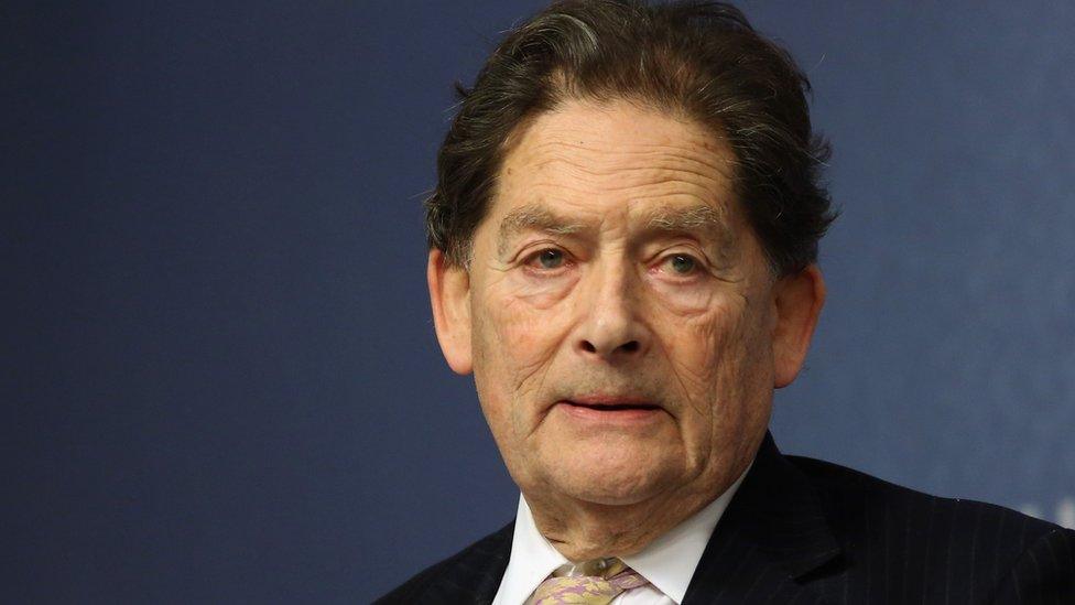 Lord Lawson