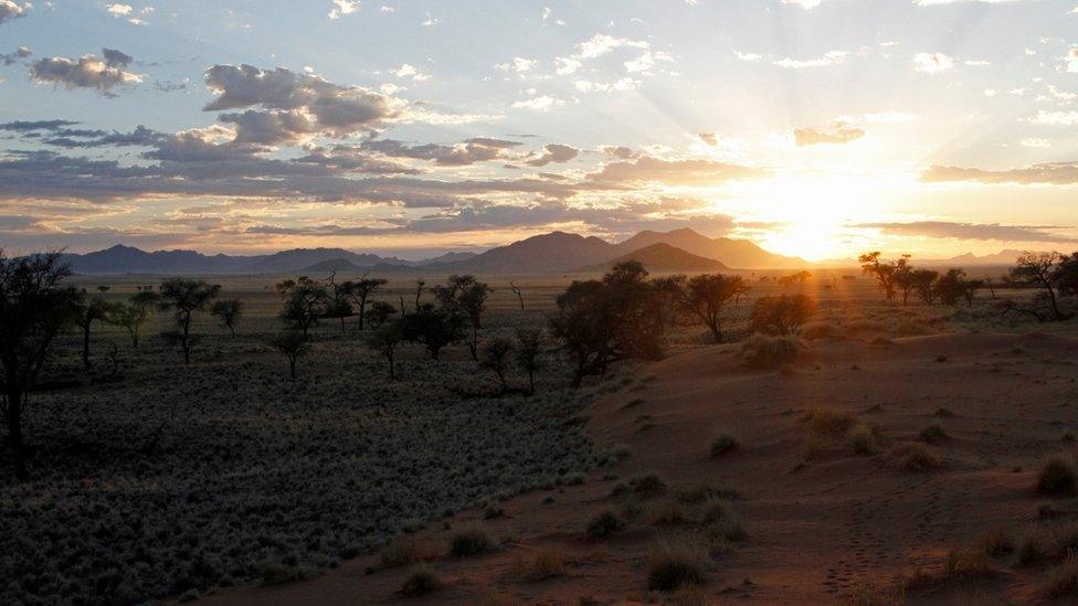 Namibia