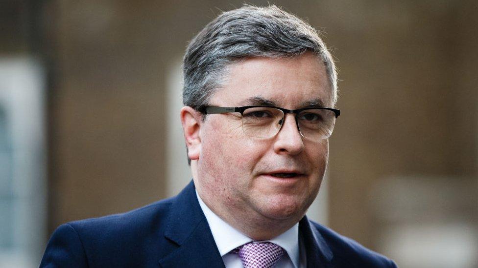 Robert Buckland