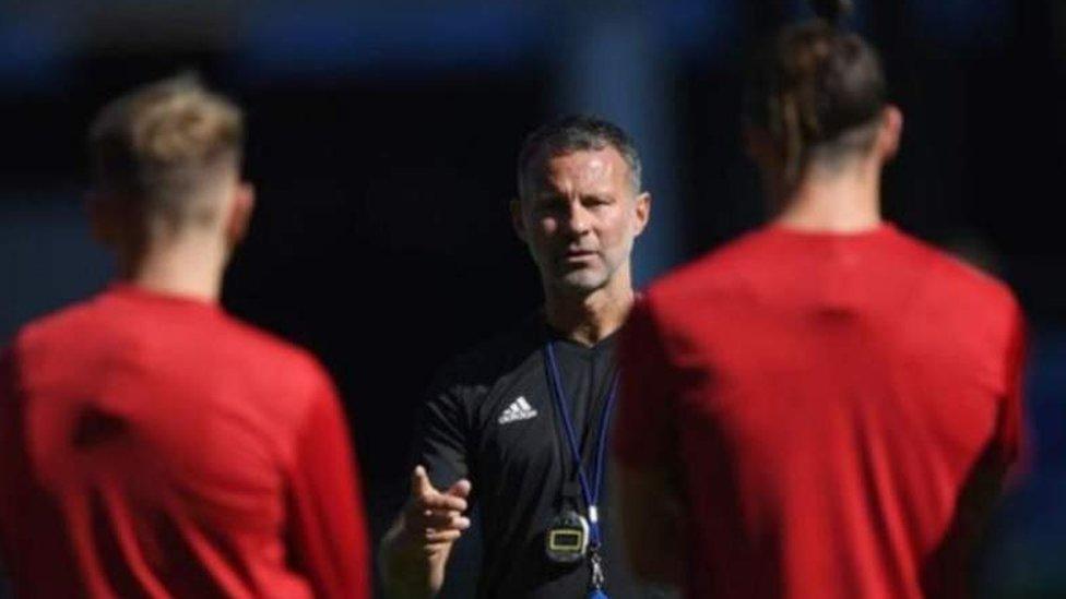 Ryan Giggs