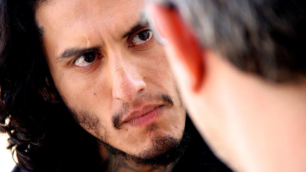 Richard Cabral