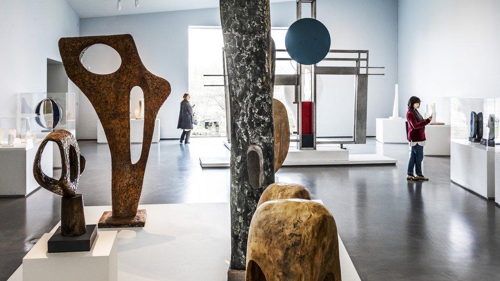 Hepworth Wakefield