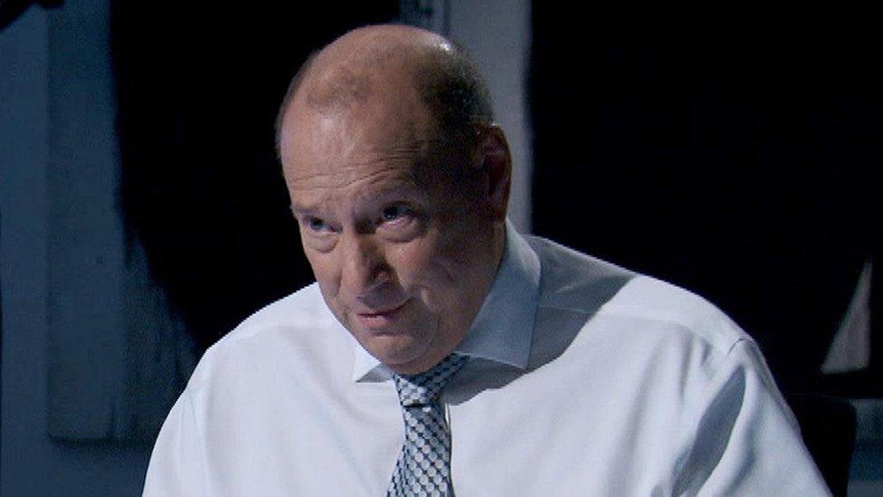 Claude Littner