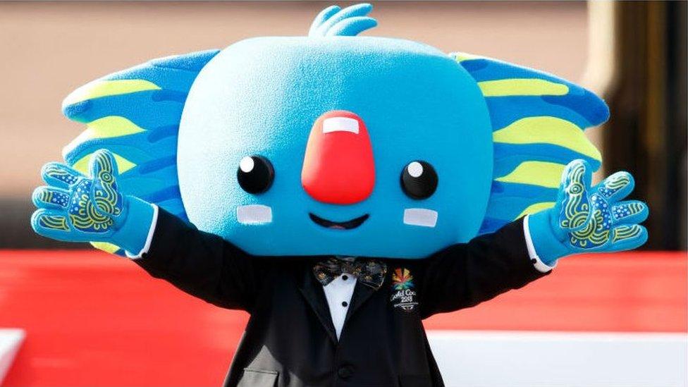 Borobi-mascot.