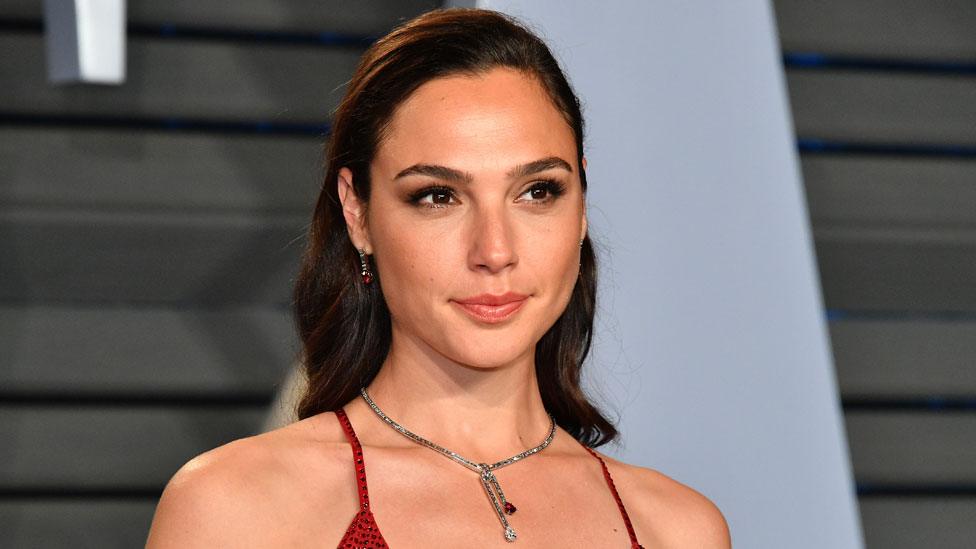 Gal Gadot