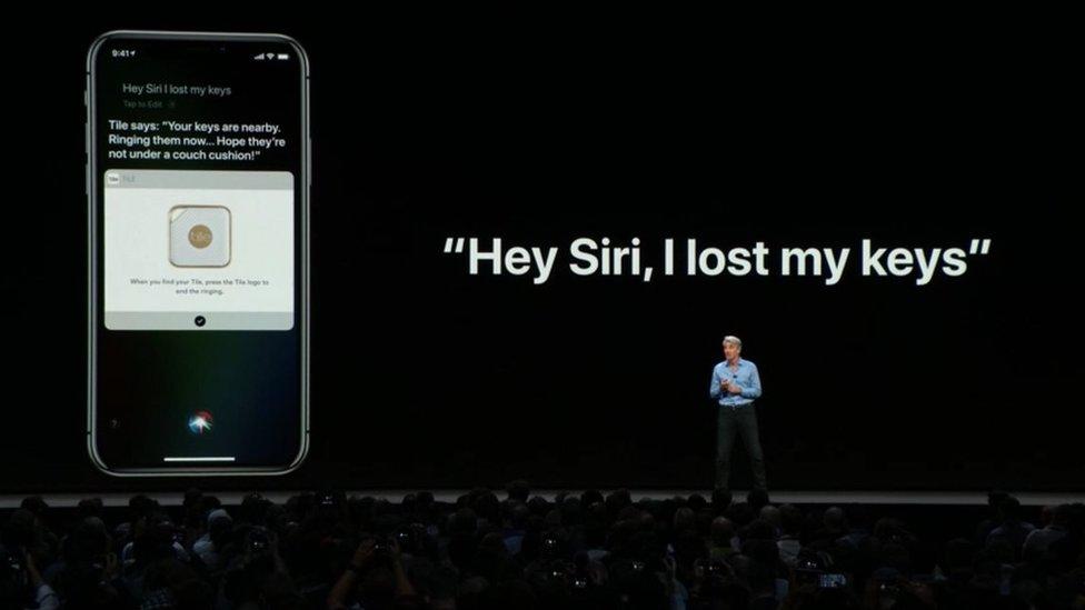 Siri