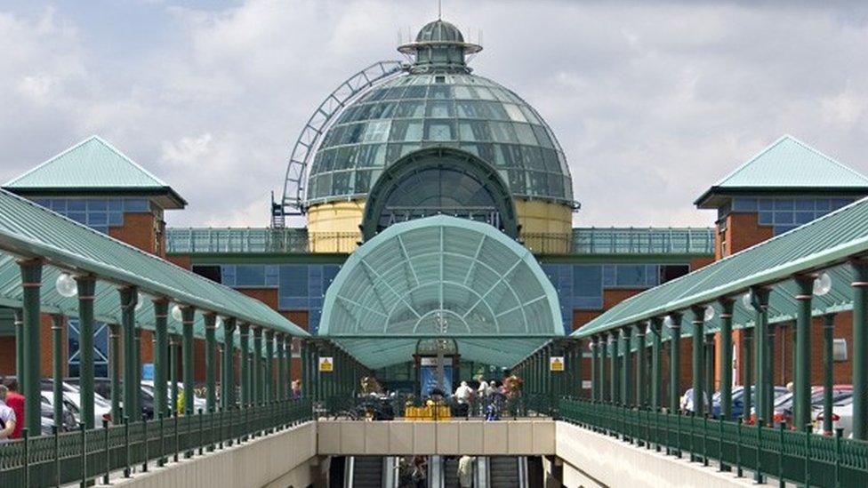 Meadowhall