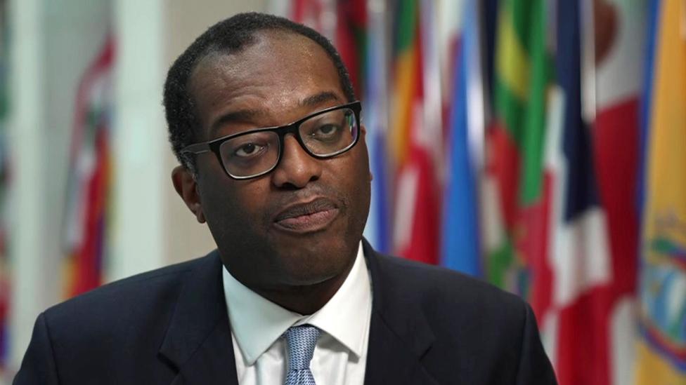 Kwasi Kwarteng