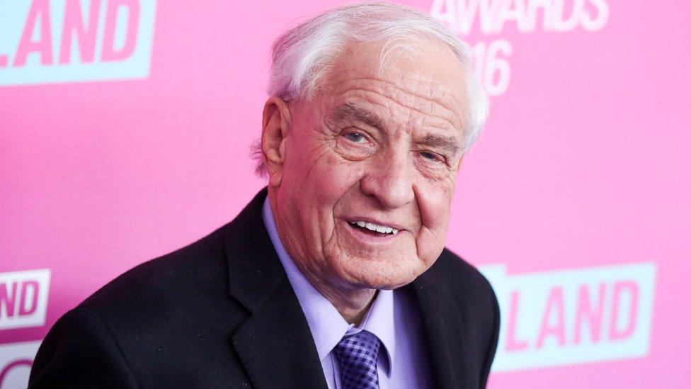 Garry Marshall