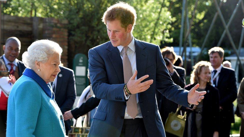 Queen-Prince-Harry.