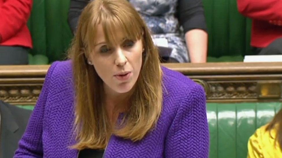 angela rayner