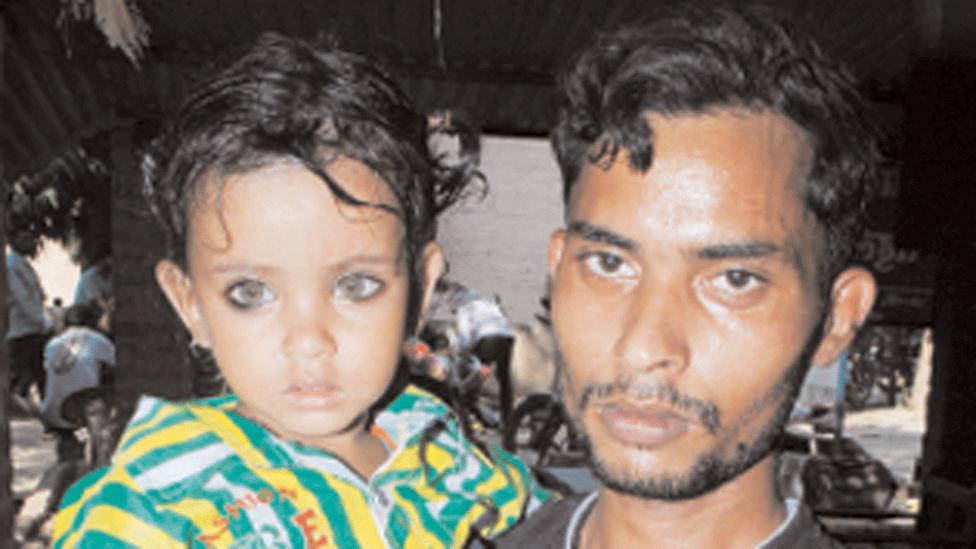 india-police-charge-toddler-with-theft-and-trespassing-bbc-news
