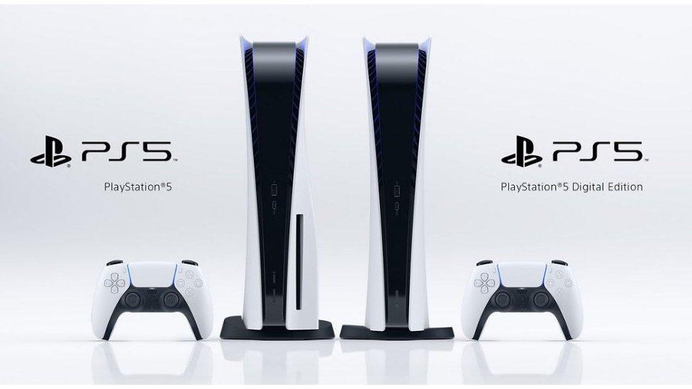 PlayStation 5