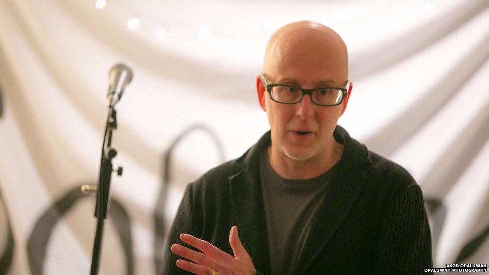 Rafe Offer - Co-Owner Sofar Sounds