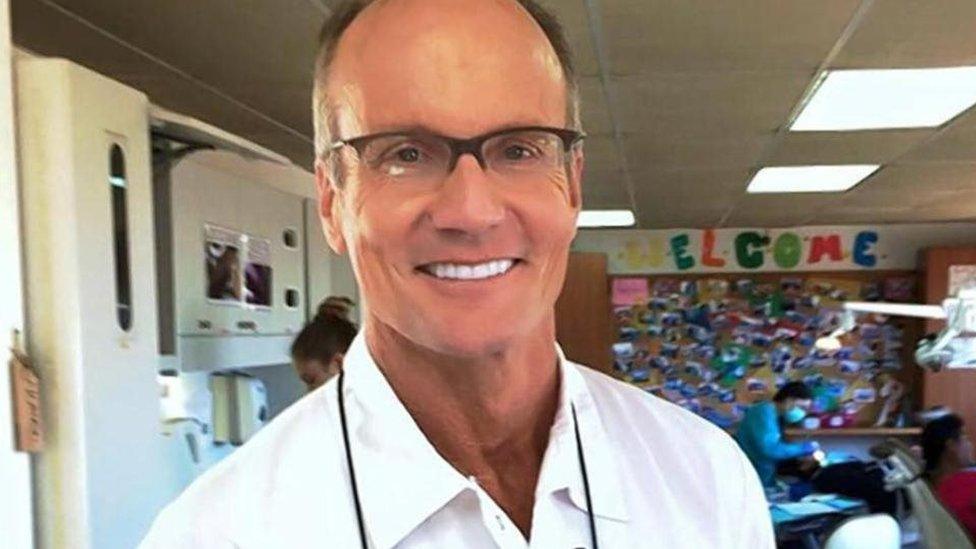 Walter Palmer