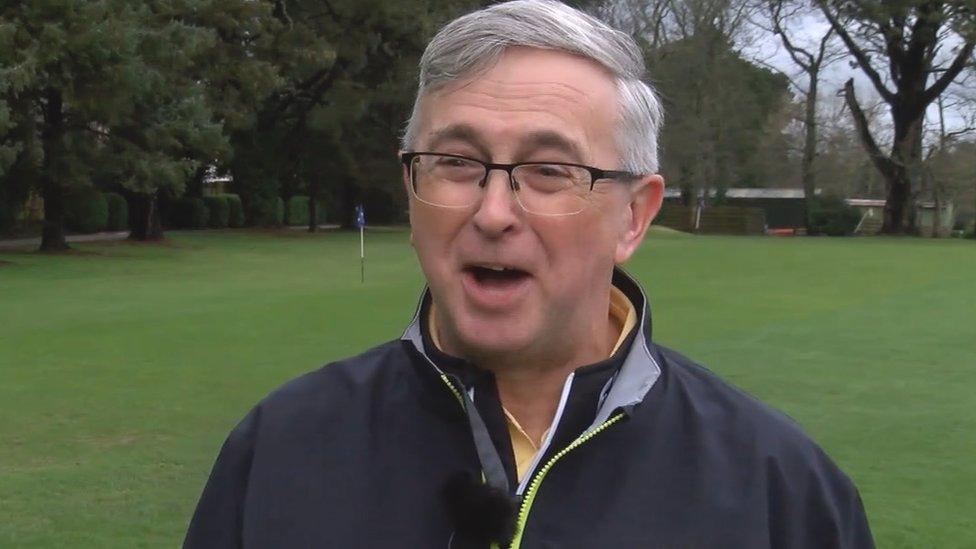 Martin Edwards