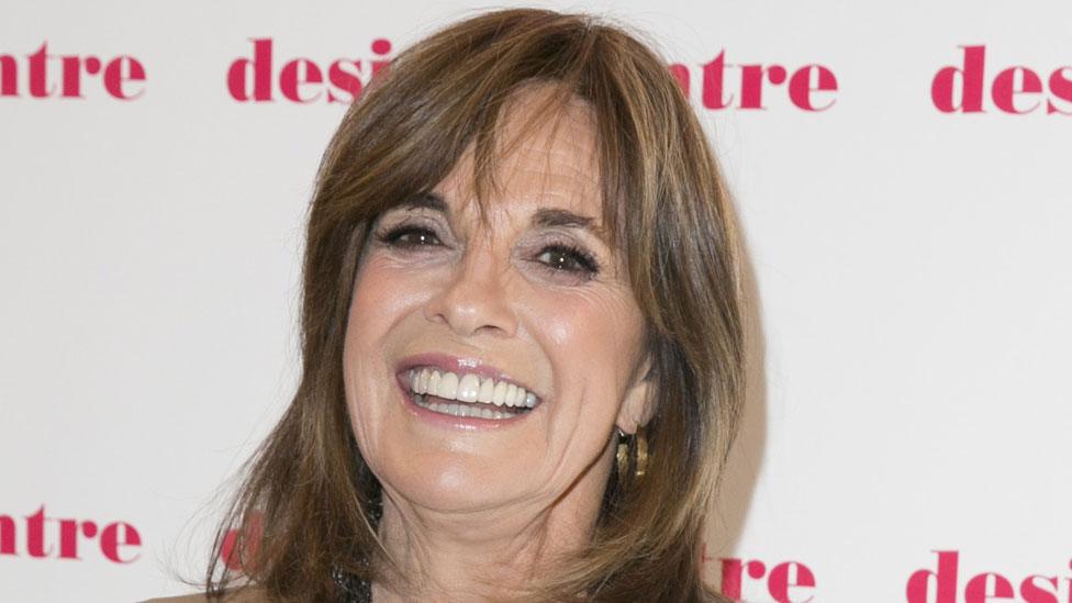 Linda Gray