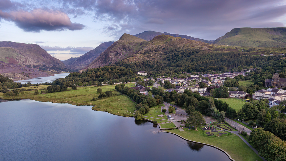 Llanberis