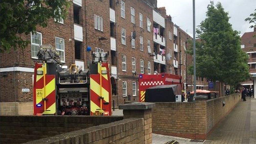 Stamford Hill, Hackney