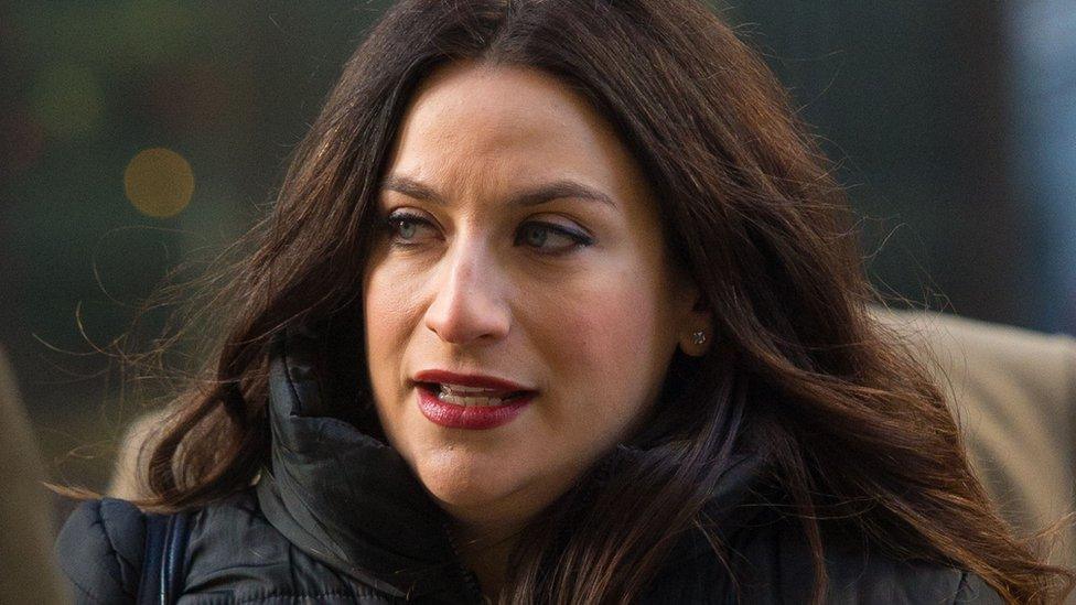 Luciana Berger
