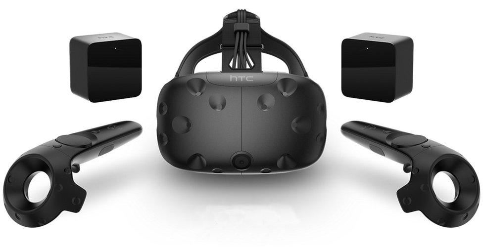 HTC Vive