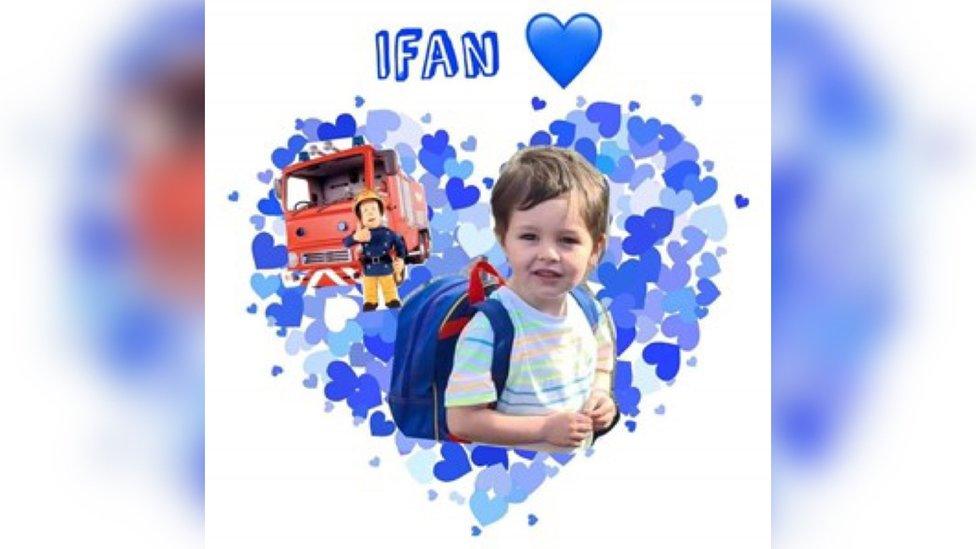 Ifan