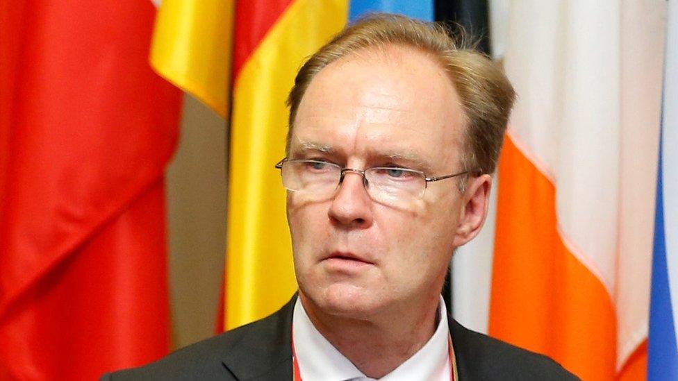 Ivan Rogers