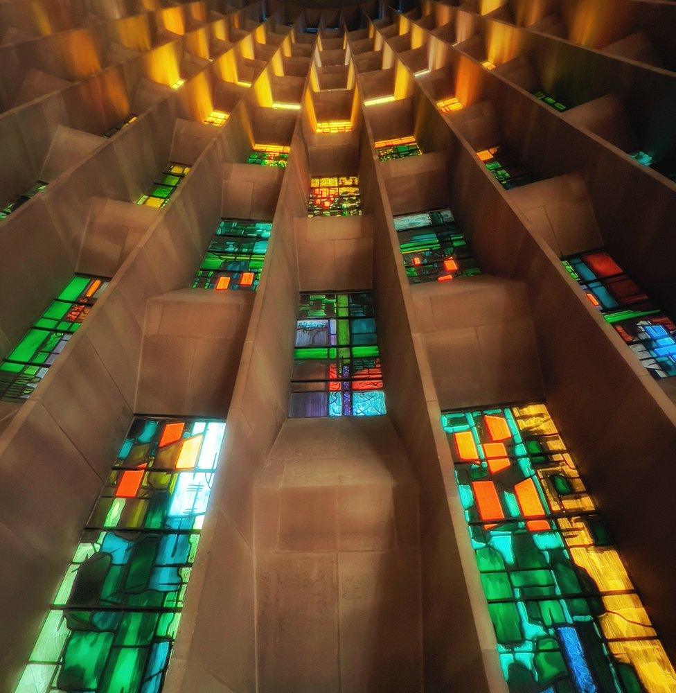 Coventry Cathedral