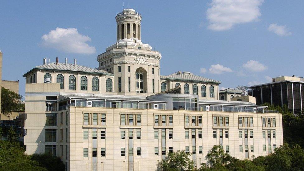 Carnegie Mellon University