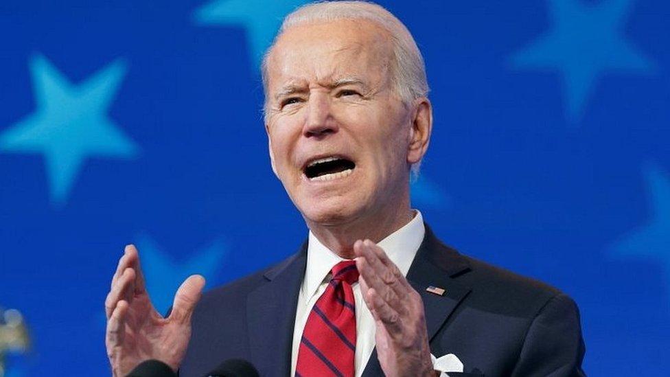 Joe Biden