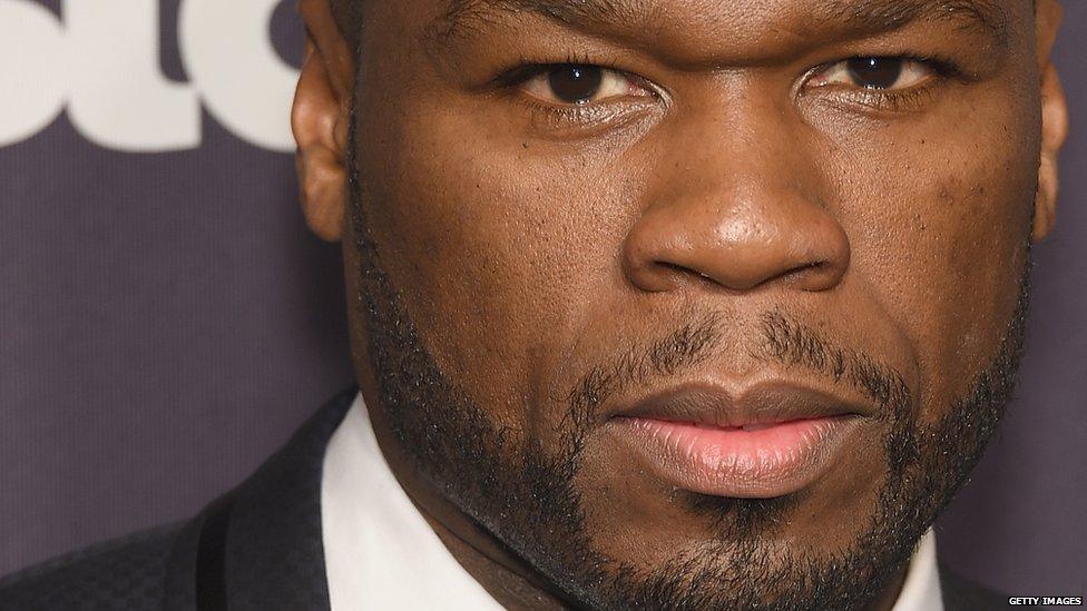 50 Cent