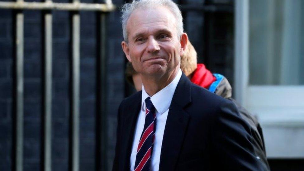 David Lidington