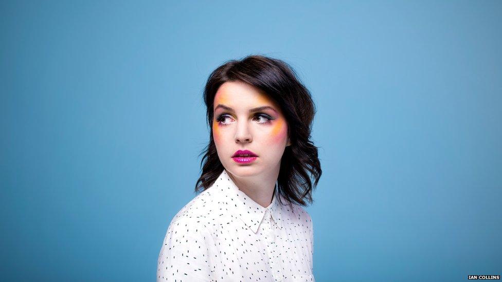 Emma Blackery