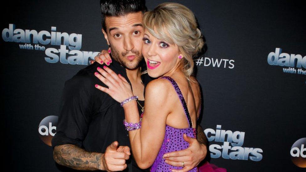 mark-ballas-with-lindsey-stirling.