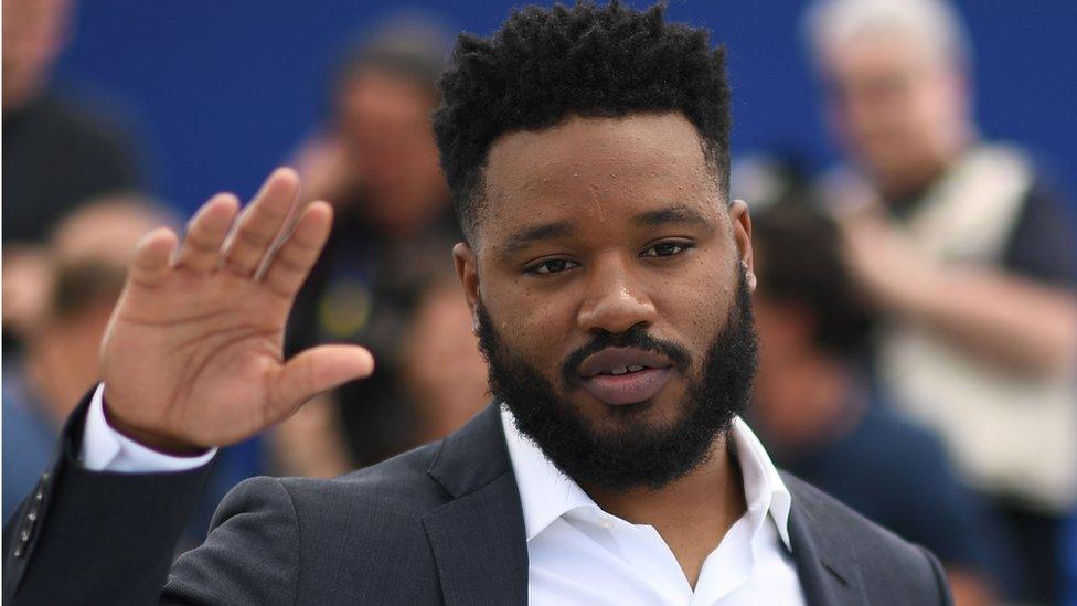 Ryan Coogler