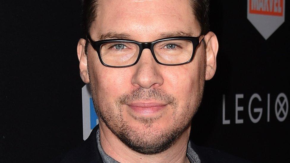 Bryan Singer