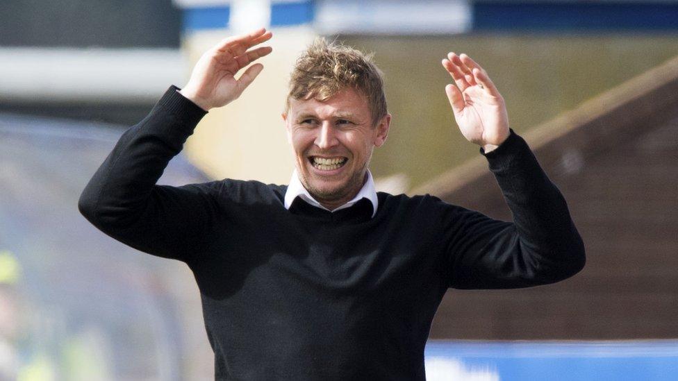 Richie Foran