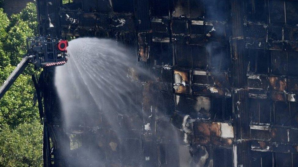 Grenfell Tower