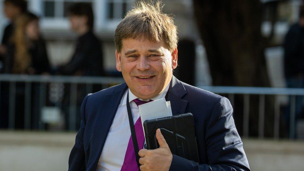 Andrew Bridgen