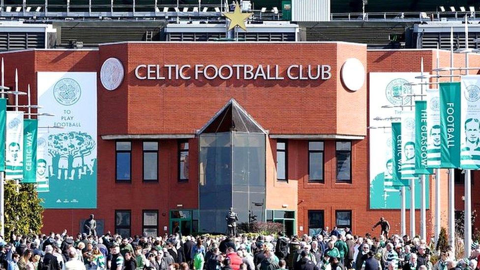 Celtic Park