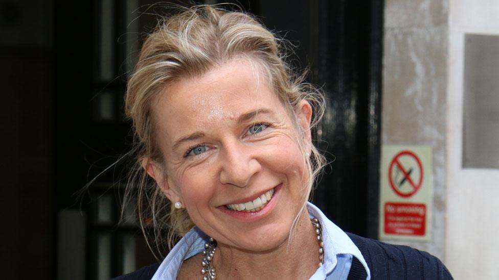 Katie Hopkins