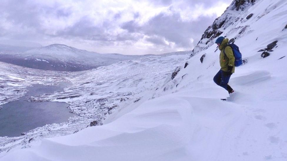 Torridon