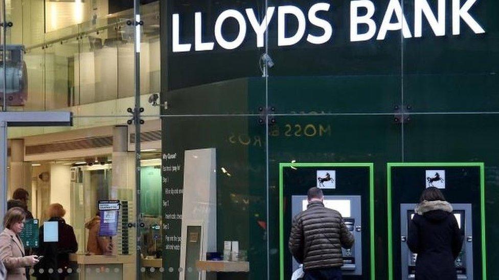 Lloyds Bank