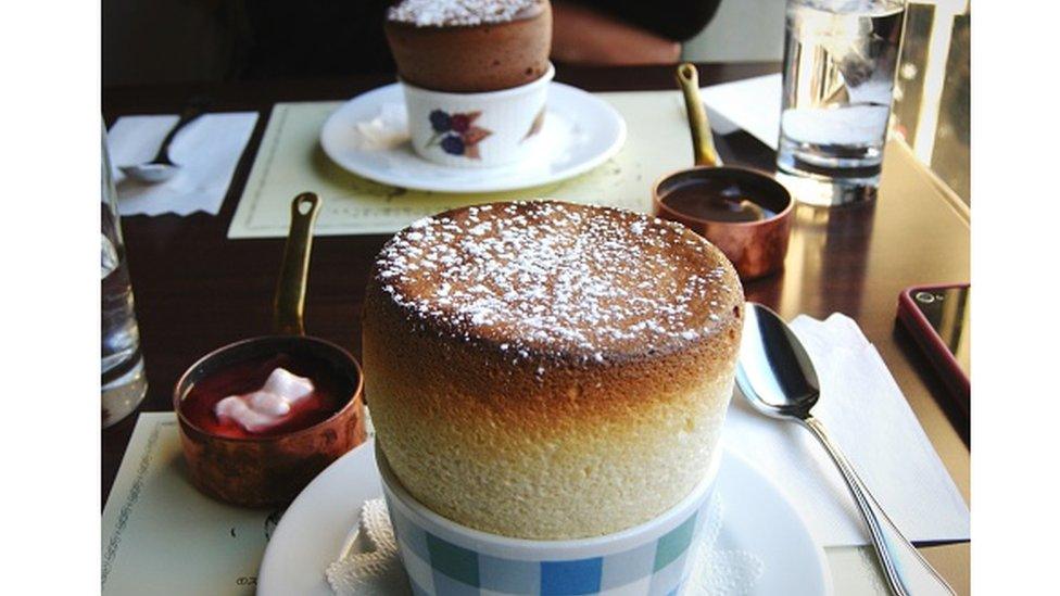 souffle