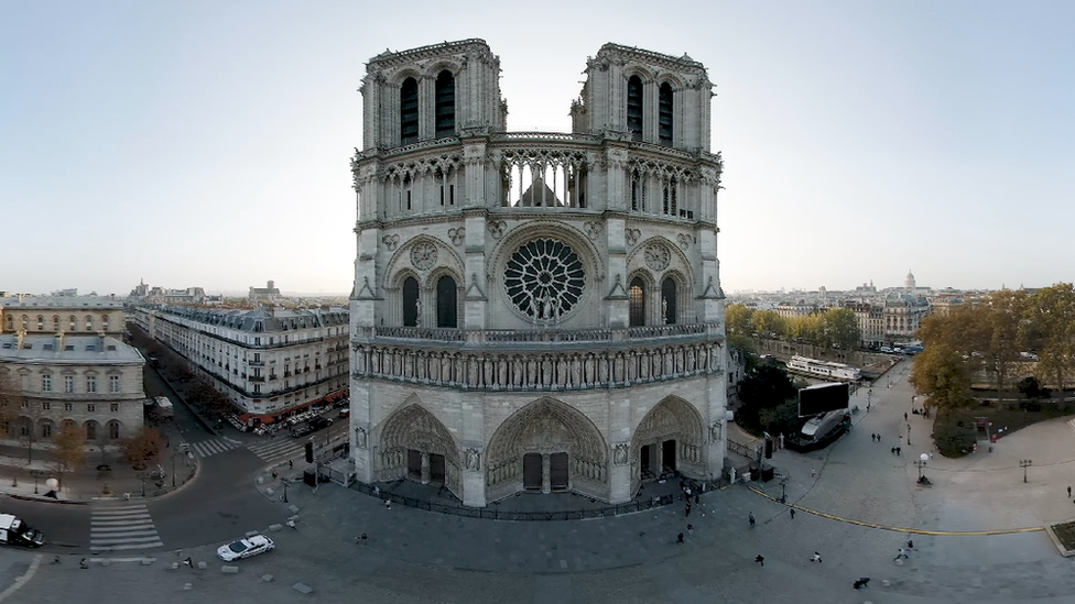 Notre-Dame