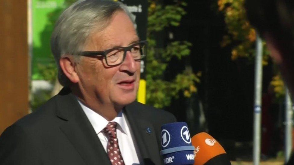 Jean-Claude Juncker