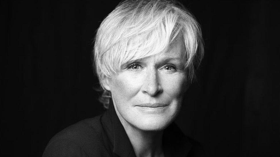 Glenn Close