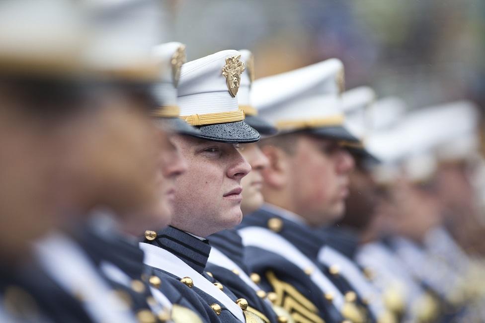 West Point cadets