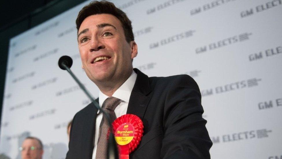 Andy Burnham